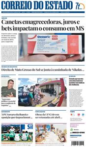 Correio do Estado MS