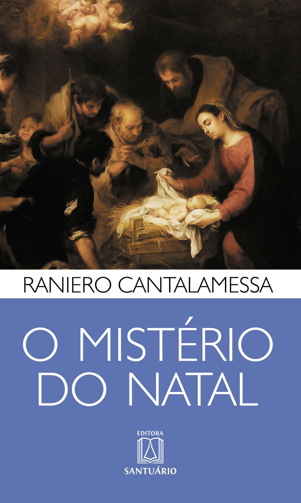 O mistério do Natal