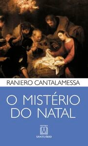 O mistério do Natal