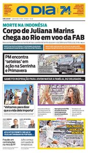 O Dia RJ O Dia RJ