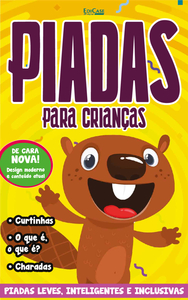 Piadas para Crianças Piadas para Crianças