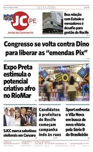 Jornal do Commercio