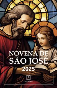 Novena de São José 2025