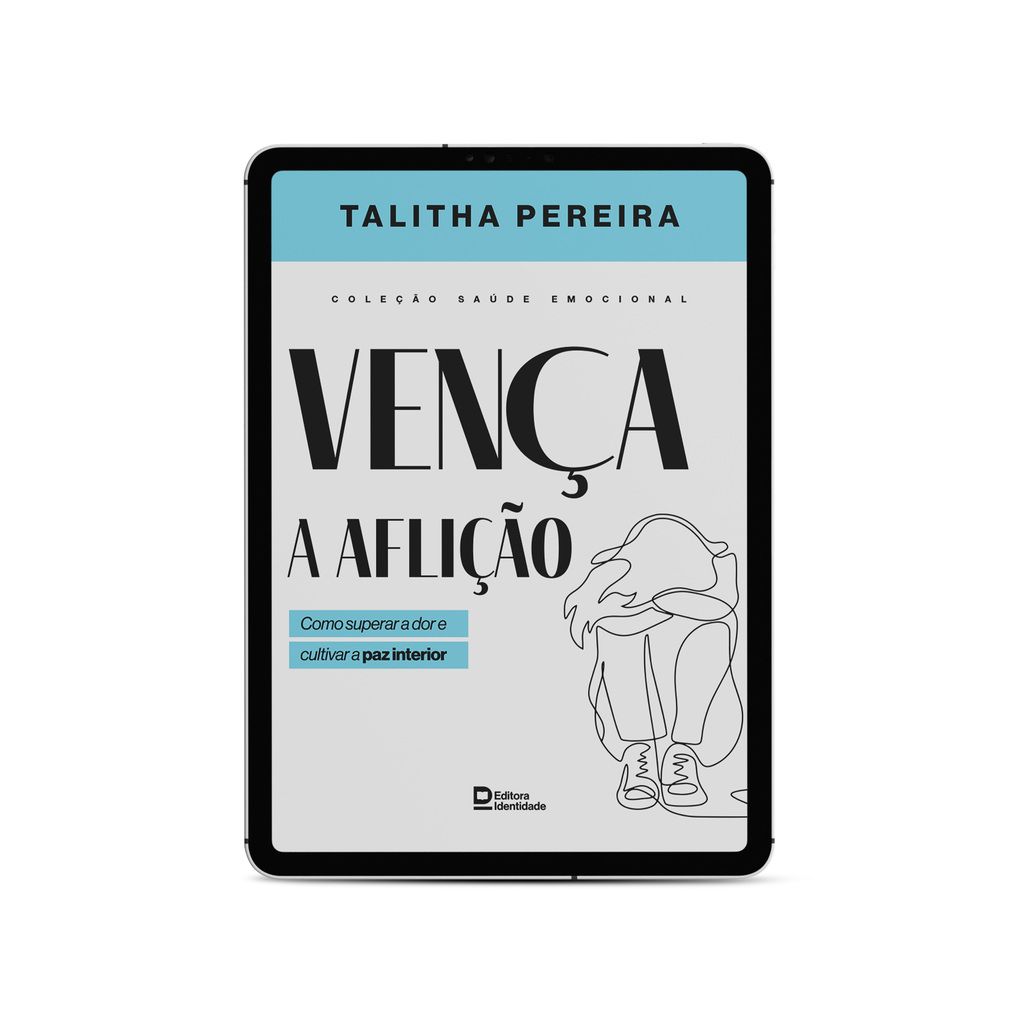 Vença a aflição