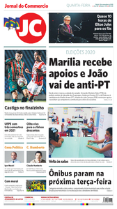 Jornal do Commercio