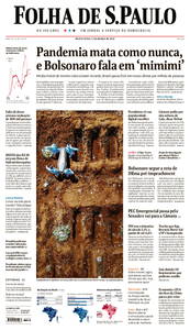 Folha de S.Paulo