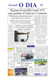 O Dia SP