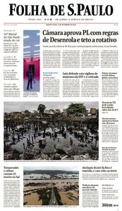 Folha de S.Paulo