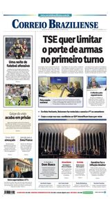 Correio Braziliense