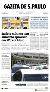 Jornal Gazeta