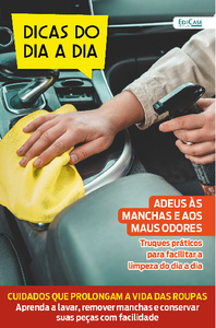 Dicas do dia a dia