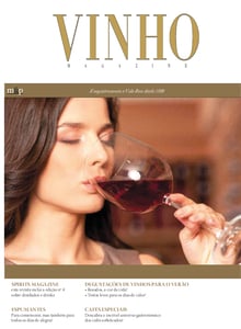 Vinho magazine