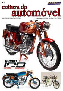 Cultura do Automóvel