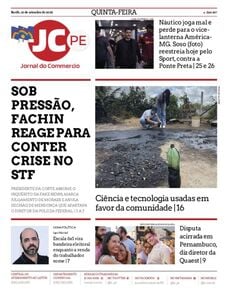 Jornal do Commercio