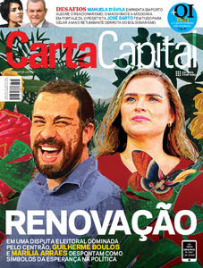 Carta Capital Carta Capital
