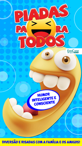 Piadas para Todos Piadas para Todos
