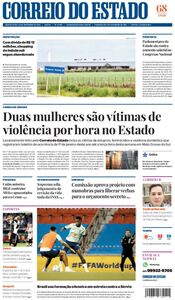Correio do Estado MS