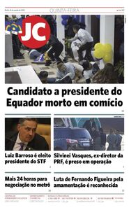 Jornal do Commercio