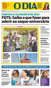 O Dia RJ
