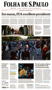 Folha de S.Paulo