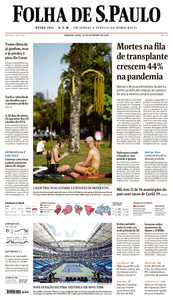 Folha de S.Paulo