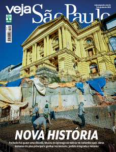 Veja SP