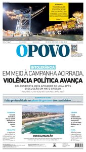 O Povo