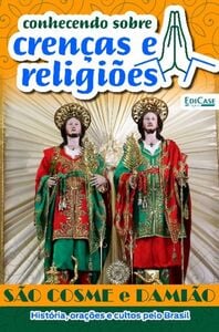 Conhecendo Crenças e Religiões