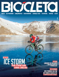 Revista Bicicleta