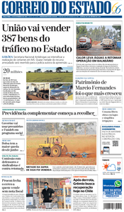Correio do Estado MS