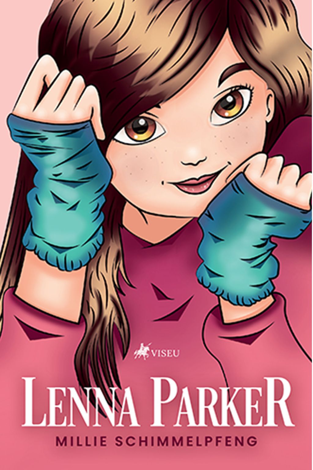 Lenna Parker