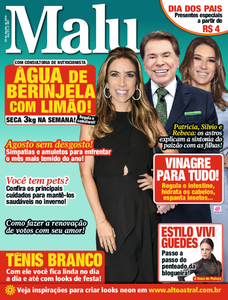 Malu Malu