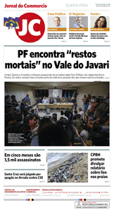 Jornal do Commercio