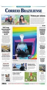 Correio Braziliense Correio Braziliense