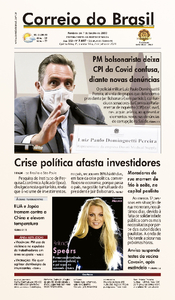 Correio do Brasil - Acervo