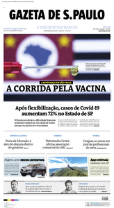 Jornal Gazeta