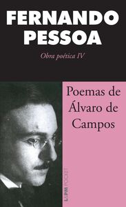 Poemas de Álvaro Campos