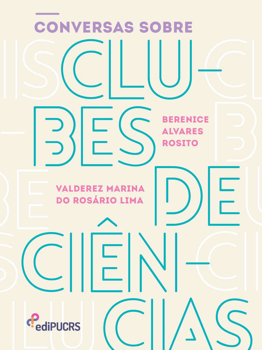 Conversas sobre Clubes de Ciências