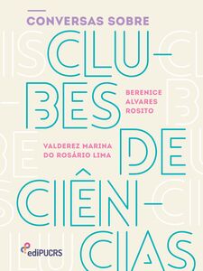 Conversas sobre Clubes de Ciências