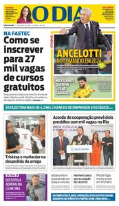 O Dia RJ