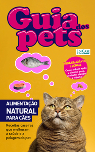 Guia dos Pets