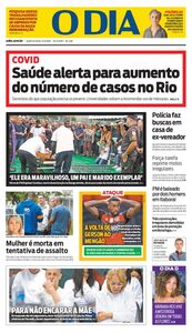 O Dia RJ