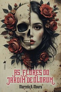 As flores do jardim de Olorum