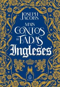 Mais contos de fadas ingleses