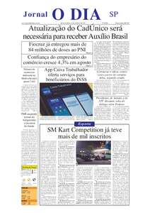 O Dia SP