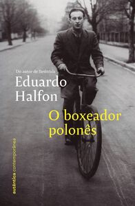 O boxeador polonês (do mesmo autor de Tarântula)