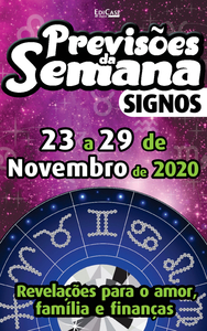 Previsões da Semana Previsões da Semana