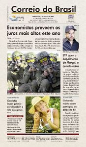 Correio do Brasil