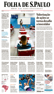 Folha de S.Paulo