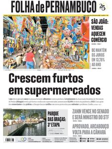 Folha de Pernambuco